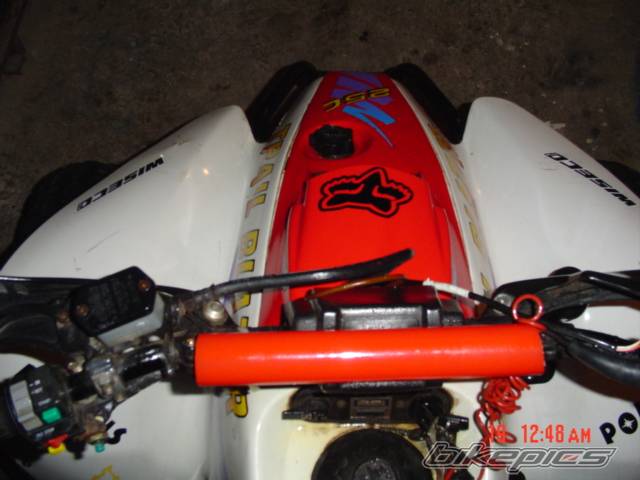 Bike Photo 317692