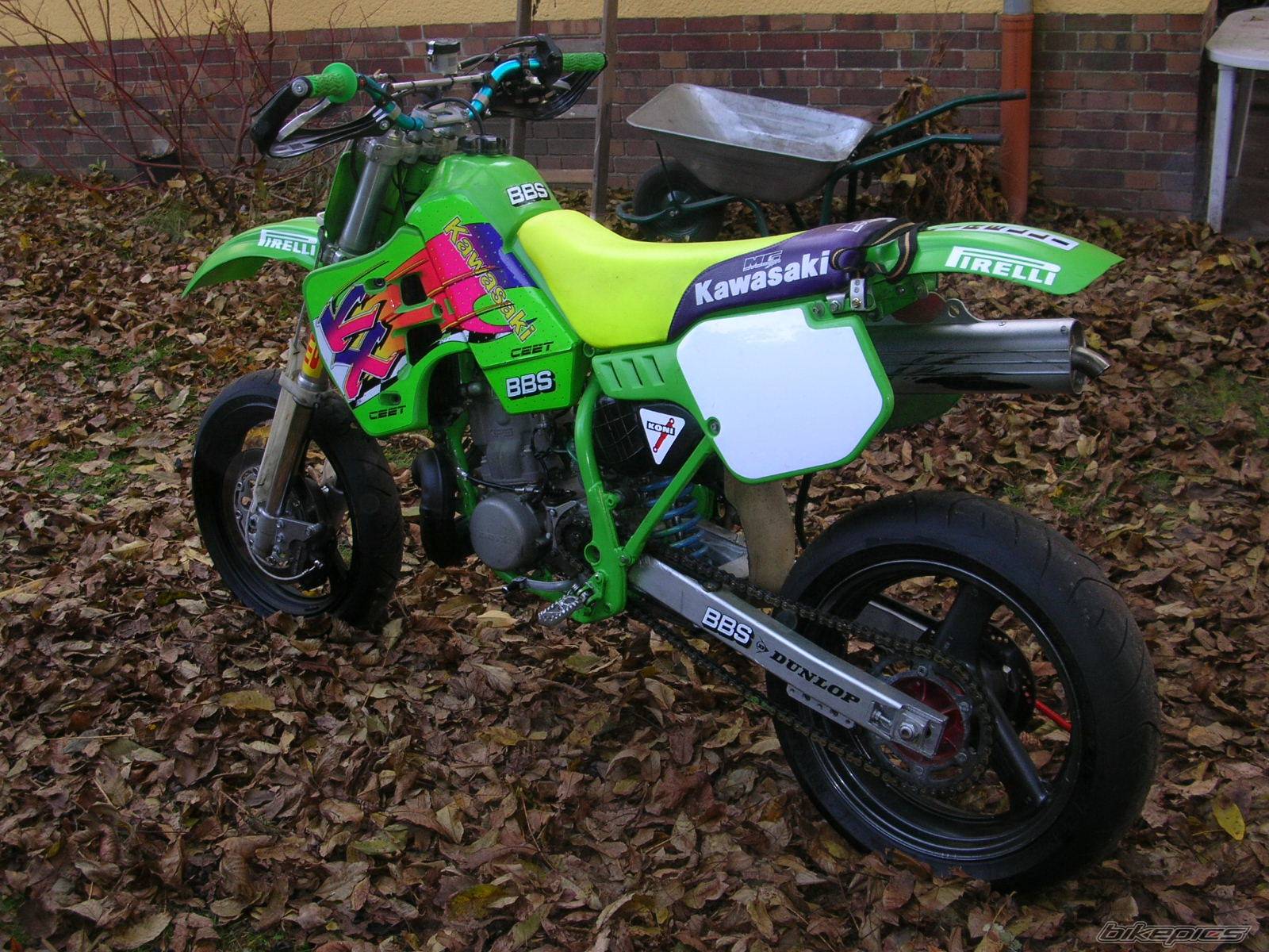 Bike Photo 317741