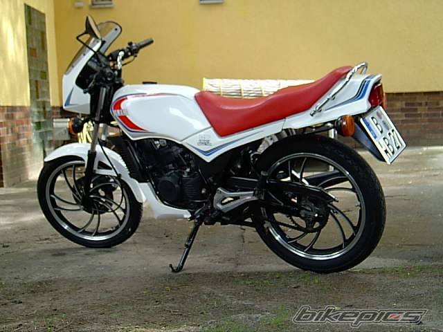 Bike Photo 317763