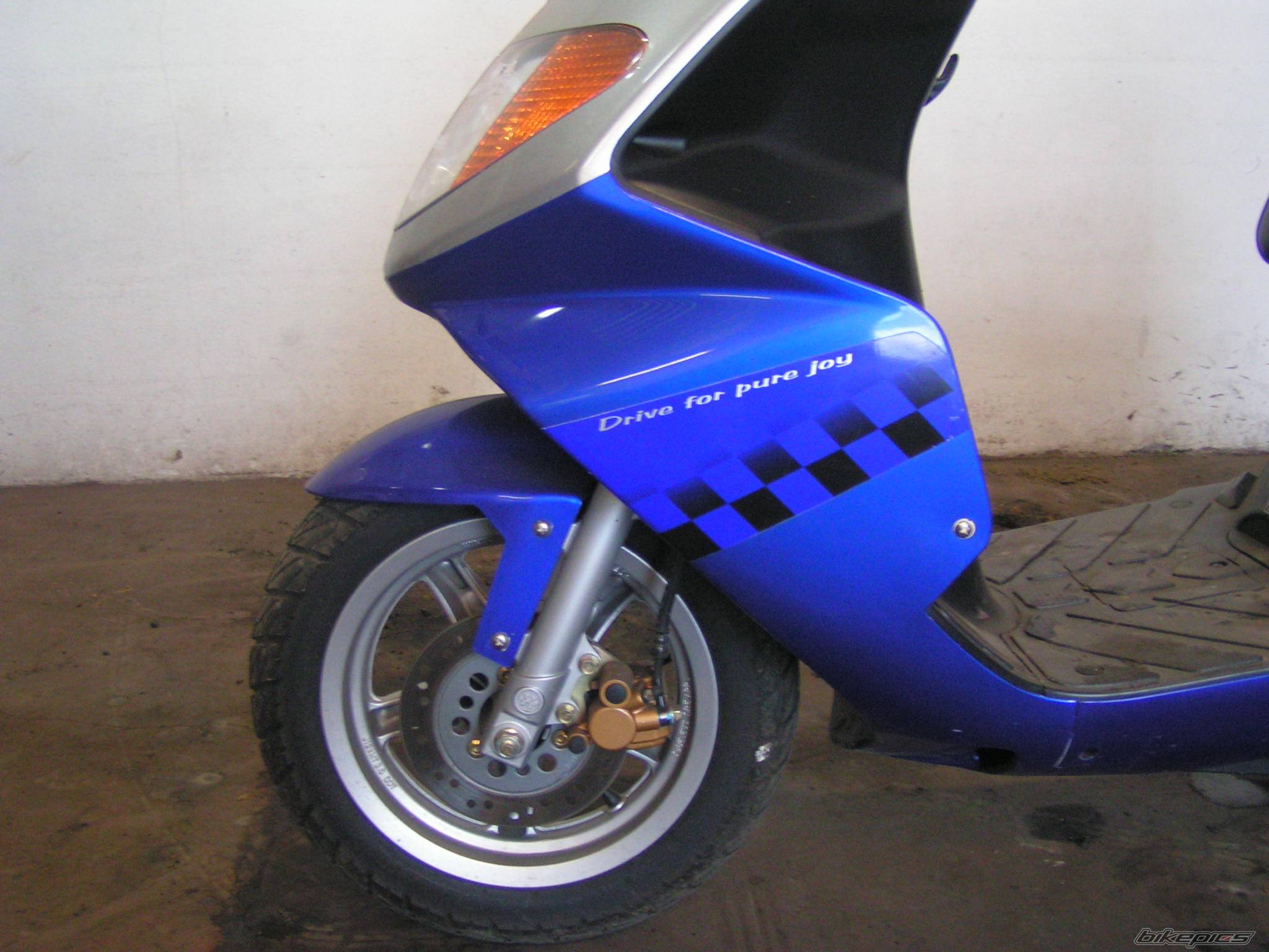Bike Photo 317765