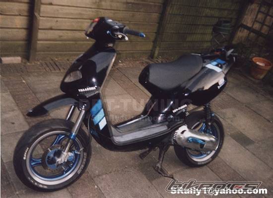 Bike Photo 31777