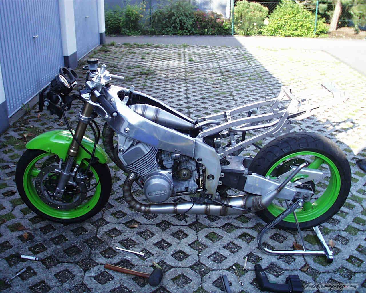 Bike Photo 317770