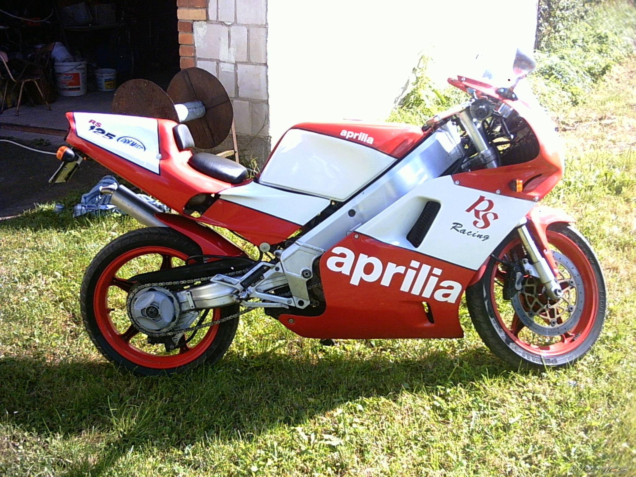 Bike Photo 317779