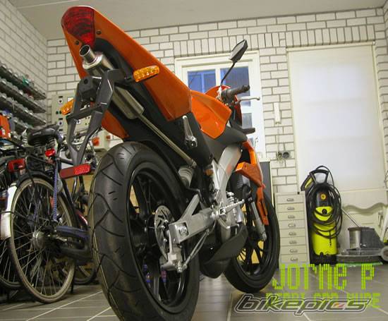 Bike Photo 317782