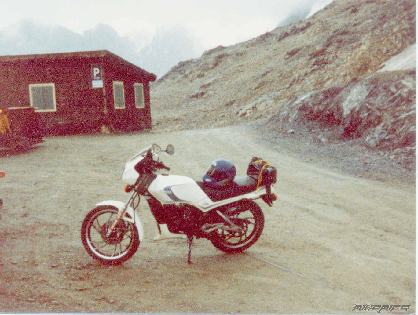 Bike Photo 317787
