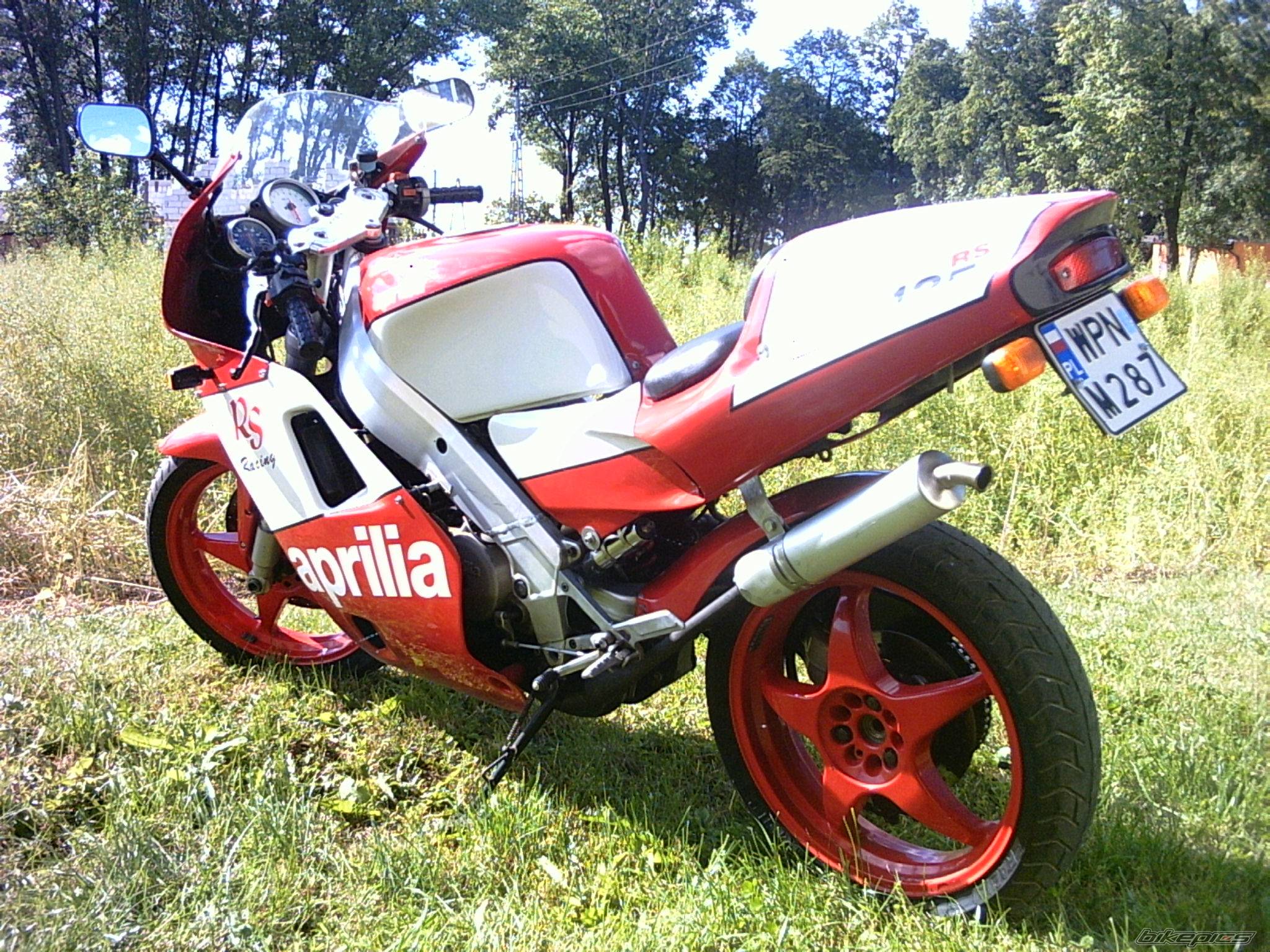 Bike Photo 317792