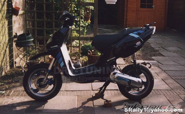 Bike Photo 31780