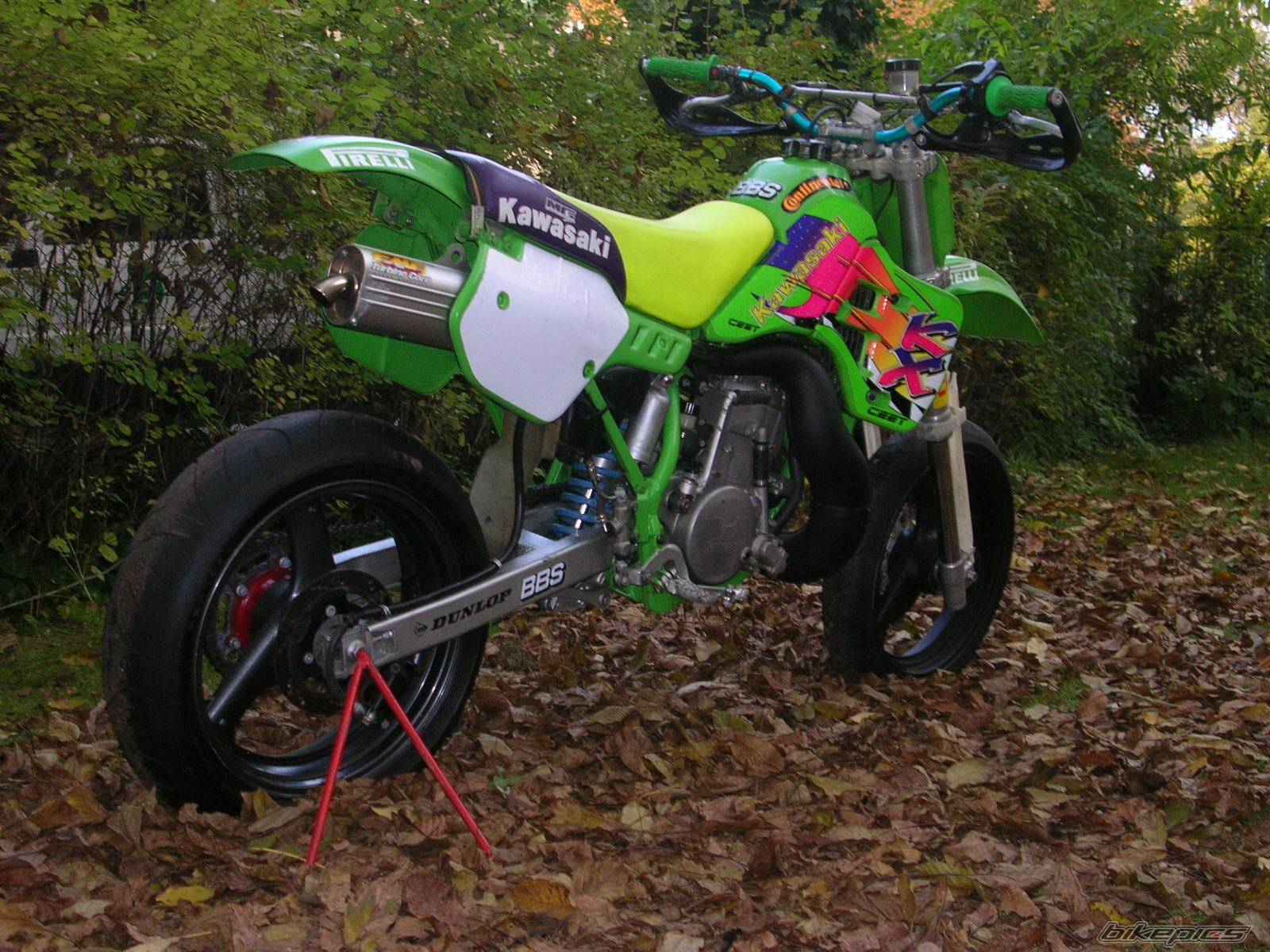 Bike Photo 317815