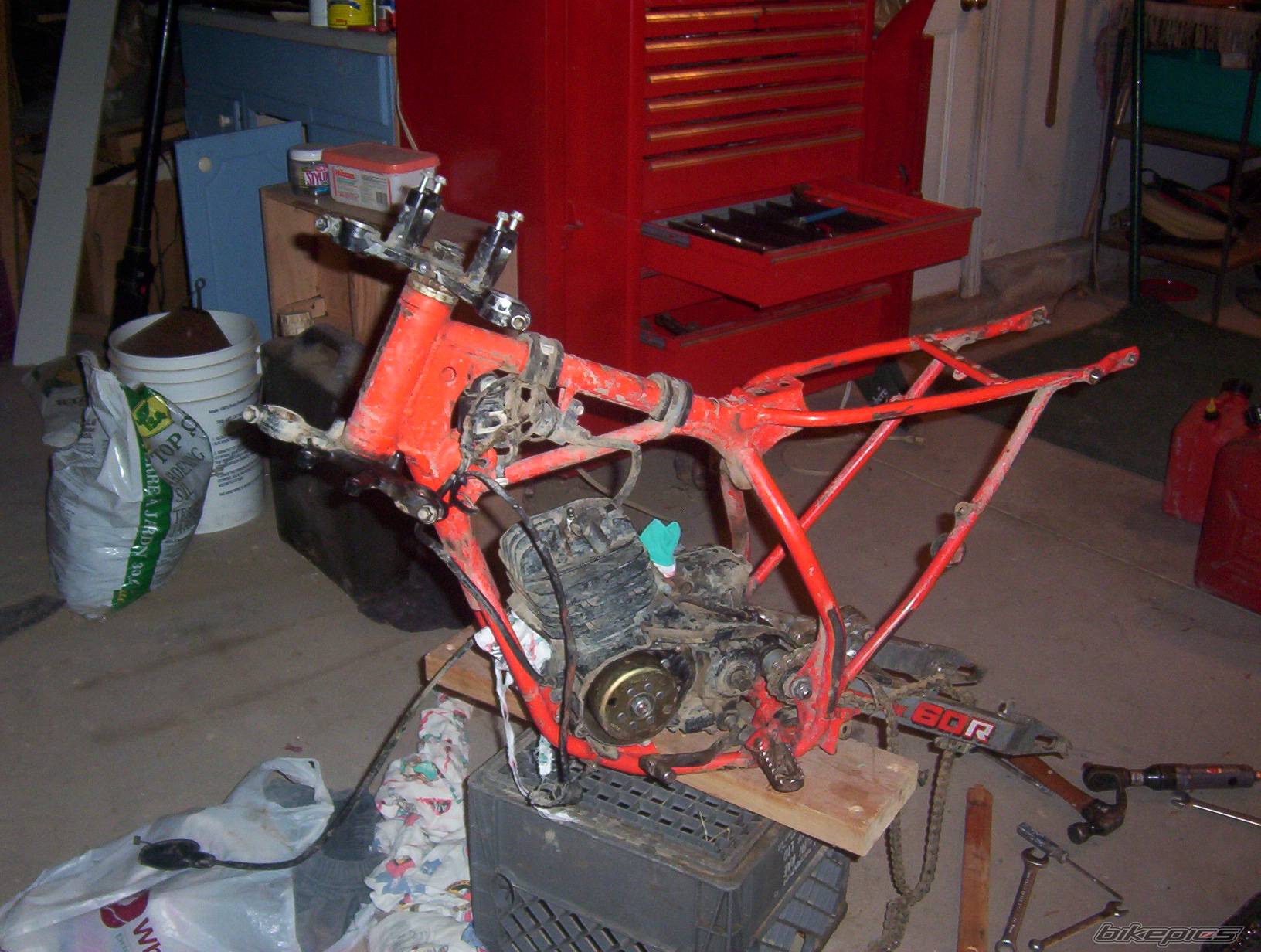 Bike Photo 317837