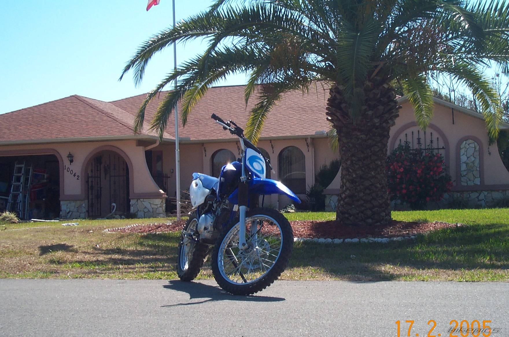 Bike Photo 317840