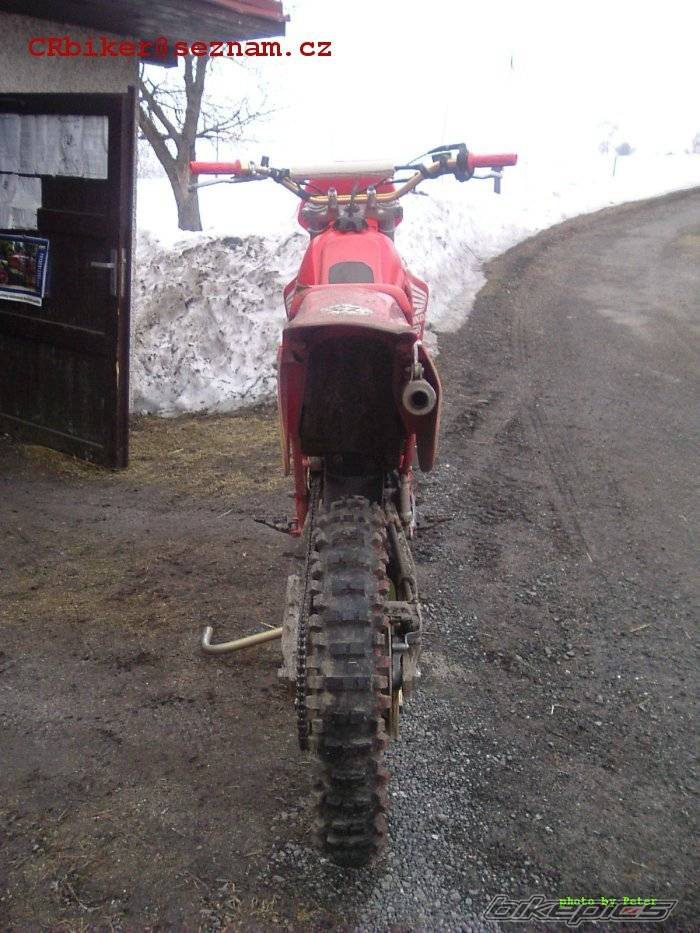 Bike Photo 317902