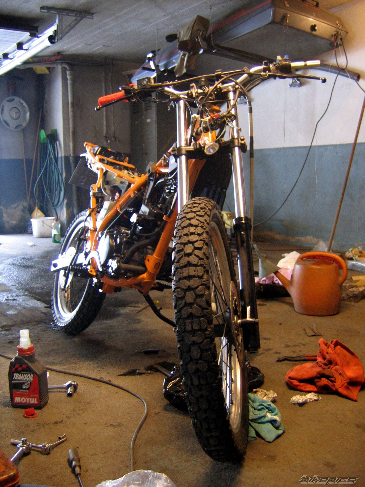 Bike Photo 317908