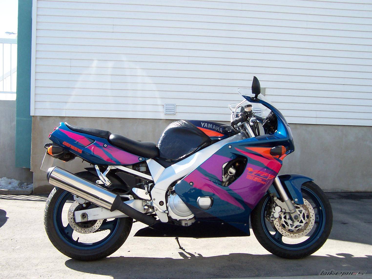 Bike Photo 317919