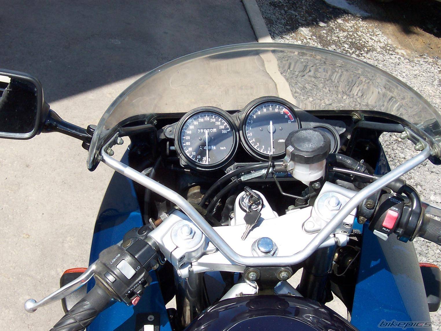 Bike Photo 317921
