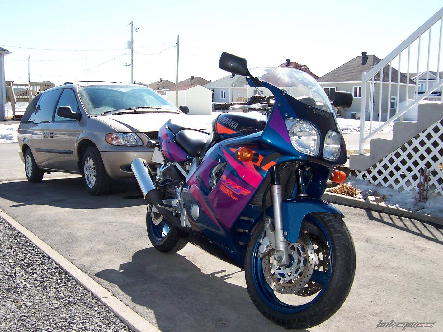 Bike Photo 317923