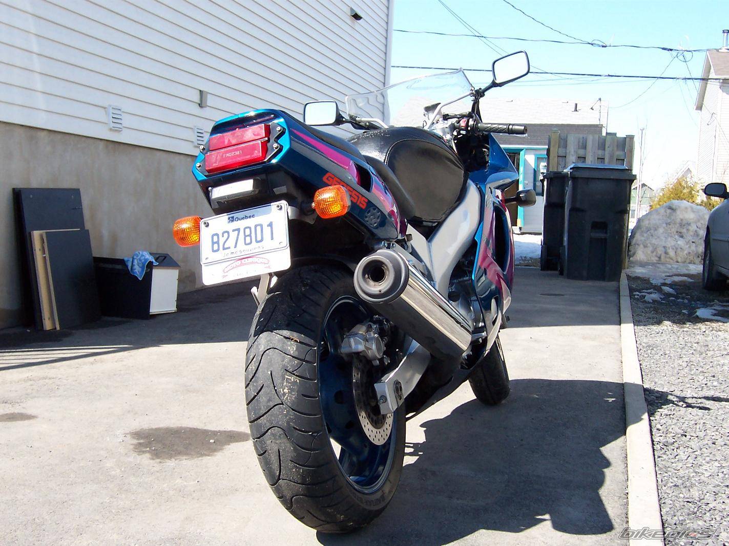 Bike Photo 317925