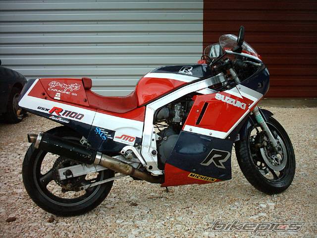 Bike Photo 317945
