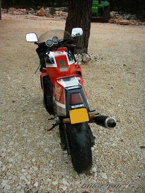 Bike Photo 317947