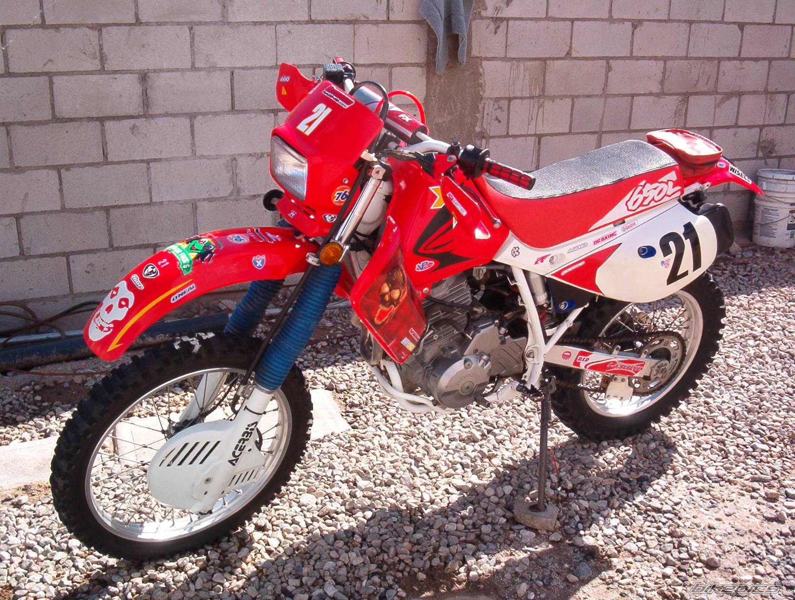 Bike Photo 317949