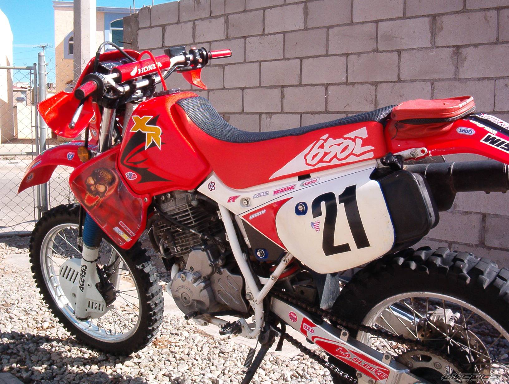 Bike Photo 317954