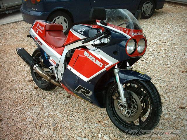 Bike Photo 317955
