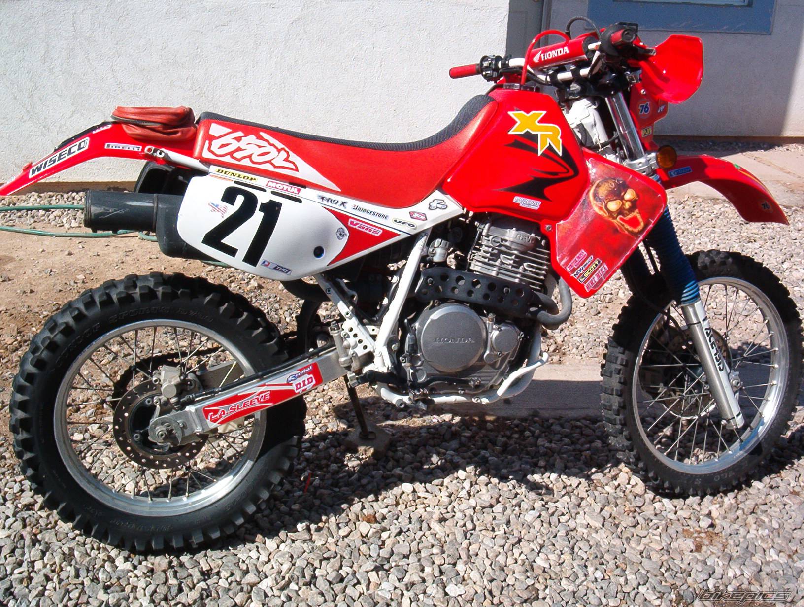 Bike Photo 317956