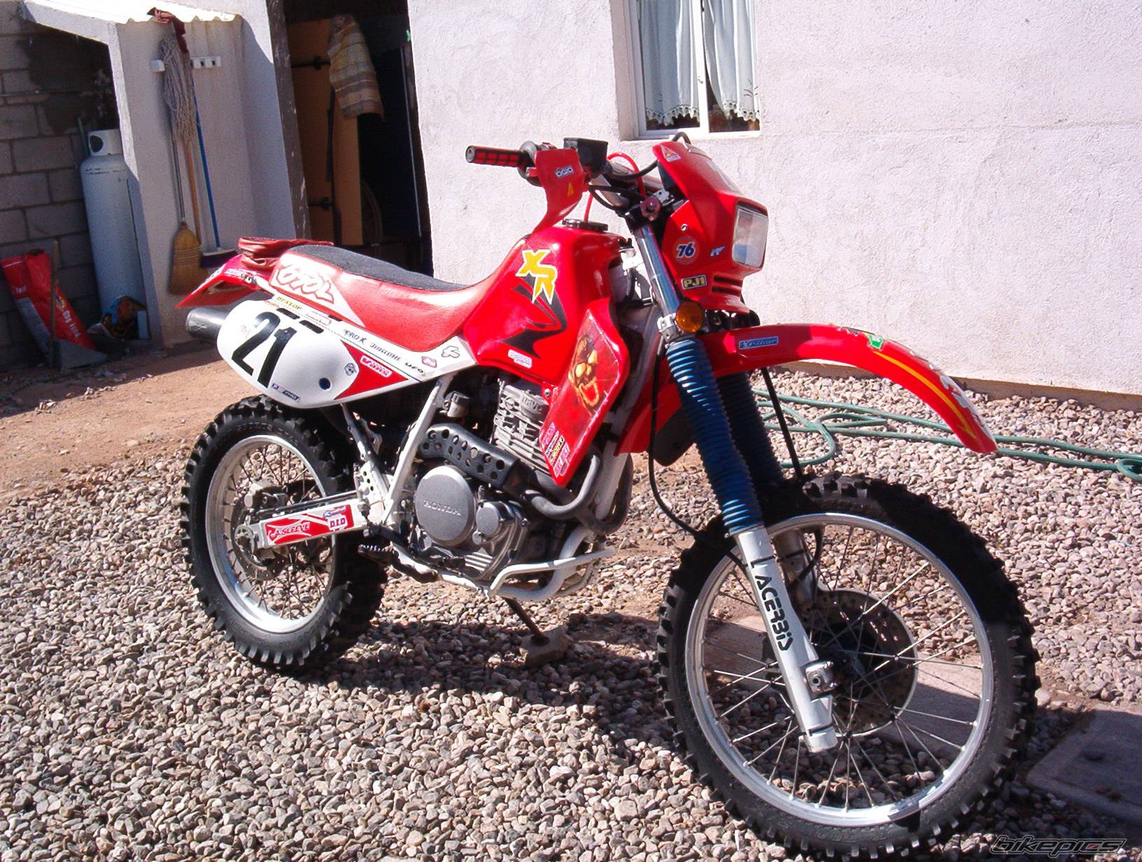 Bike Photo 317959