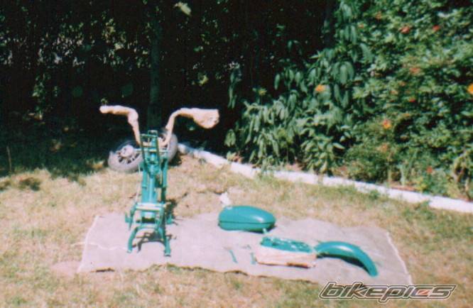 Bike Photo 317990