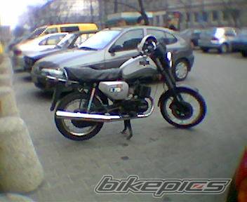 Bike Photo 318011