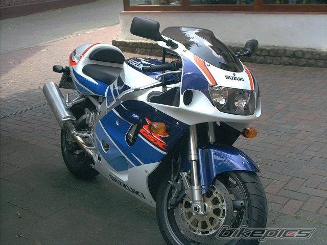 Bike Photo 31802