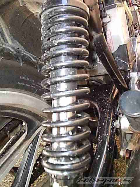 Bike Photo 318020