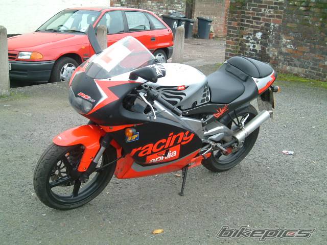 Bike Photo 318041