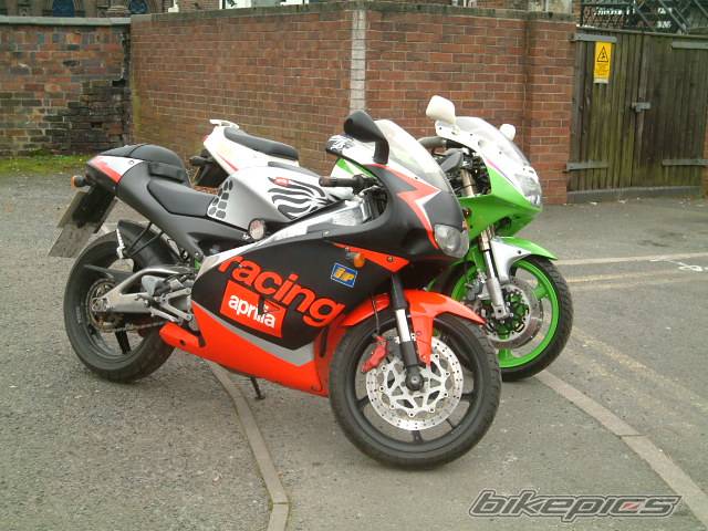 Bike Photo 318043