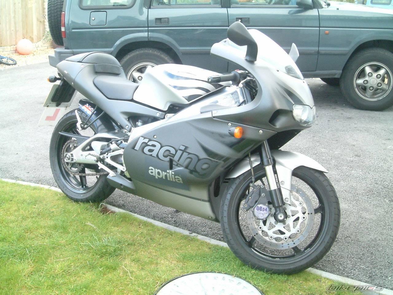 Bike Photo 318044