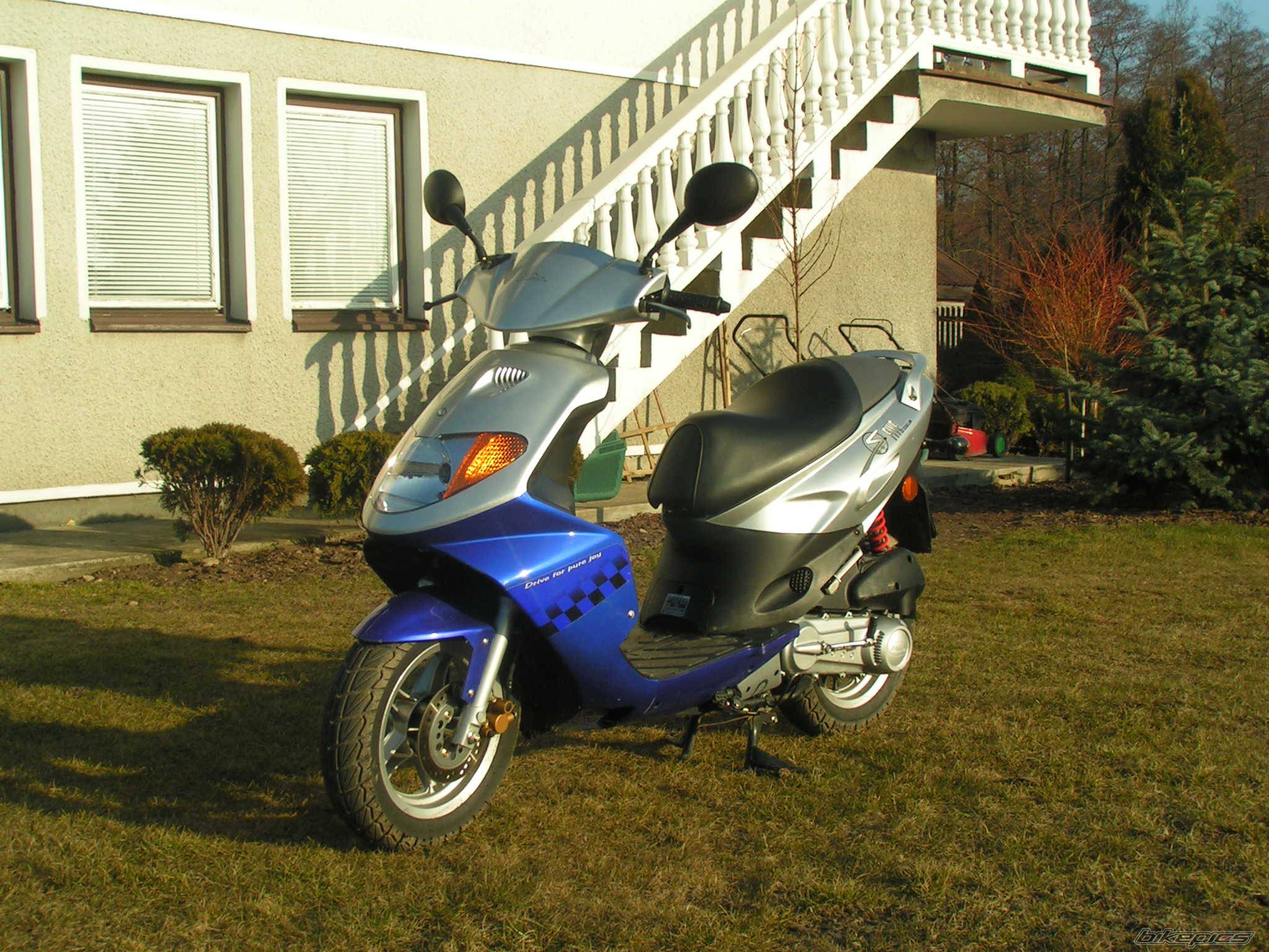 Bike Photo 318071