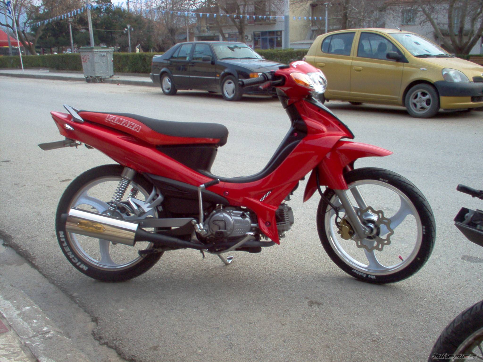 Bike Photo 318102