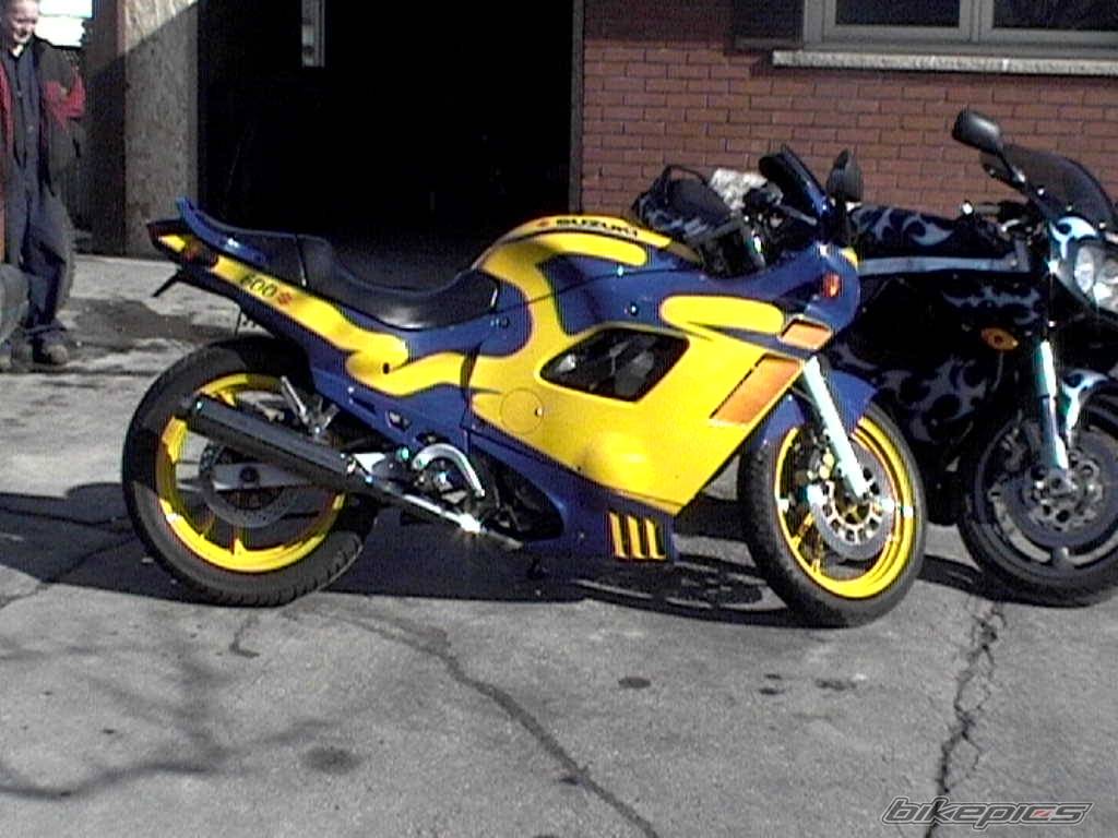 Bike Photo 318103