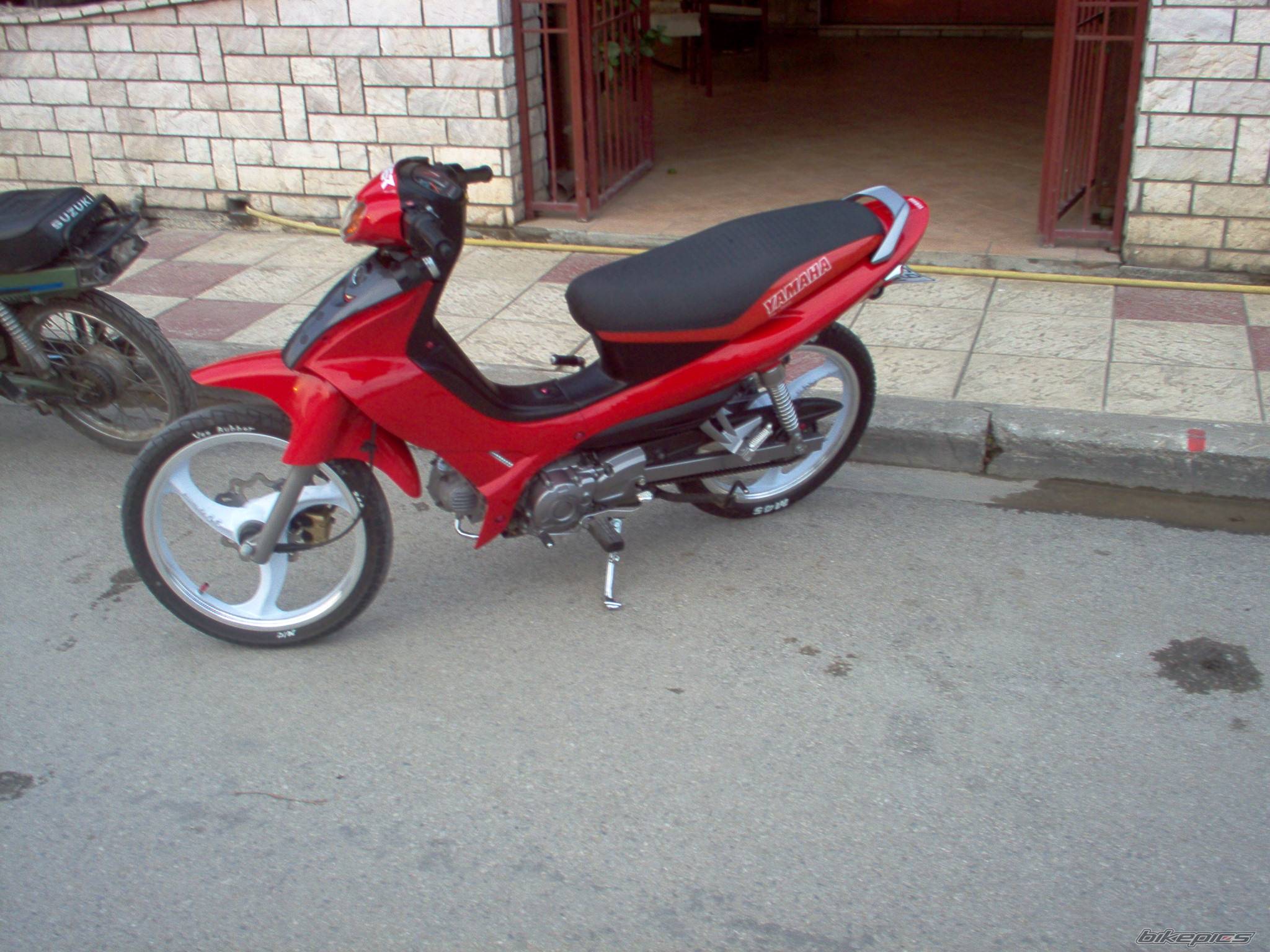 Bike Photo 318104