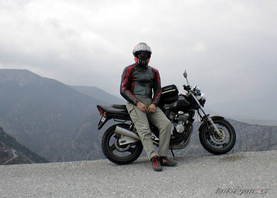 Bike Photo 318108