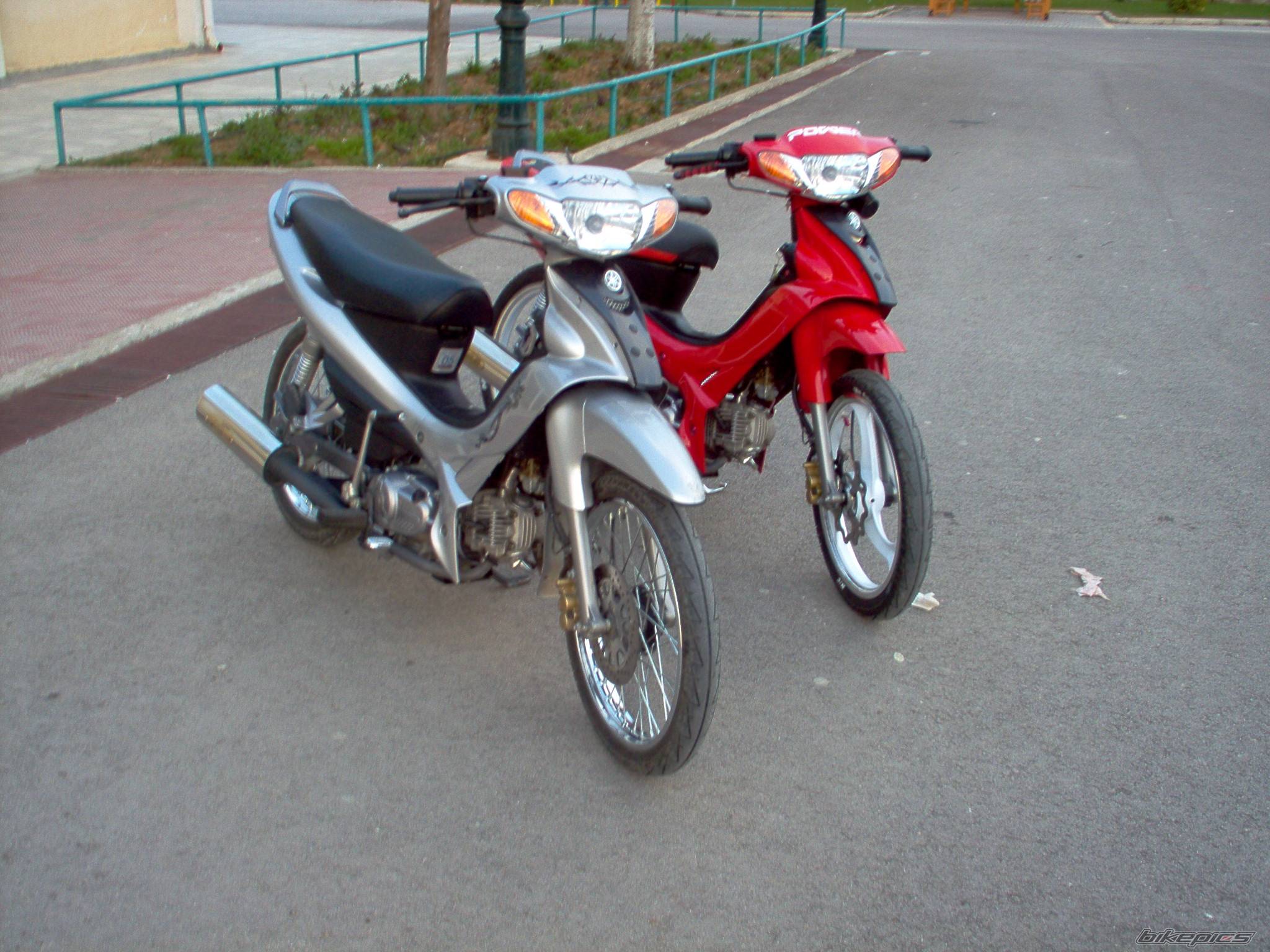 Bike Photo 318109