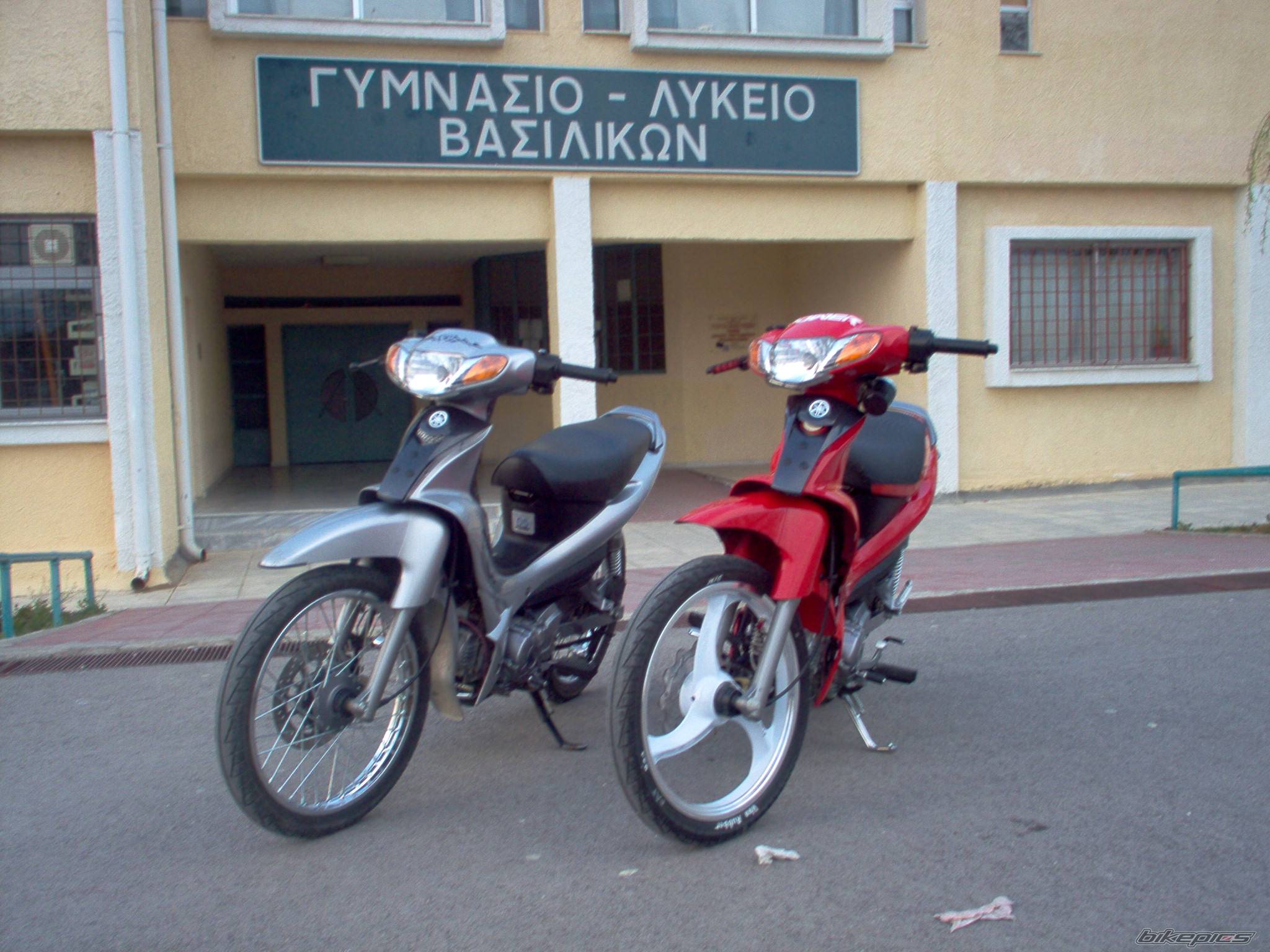 Bike Photo 318110
