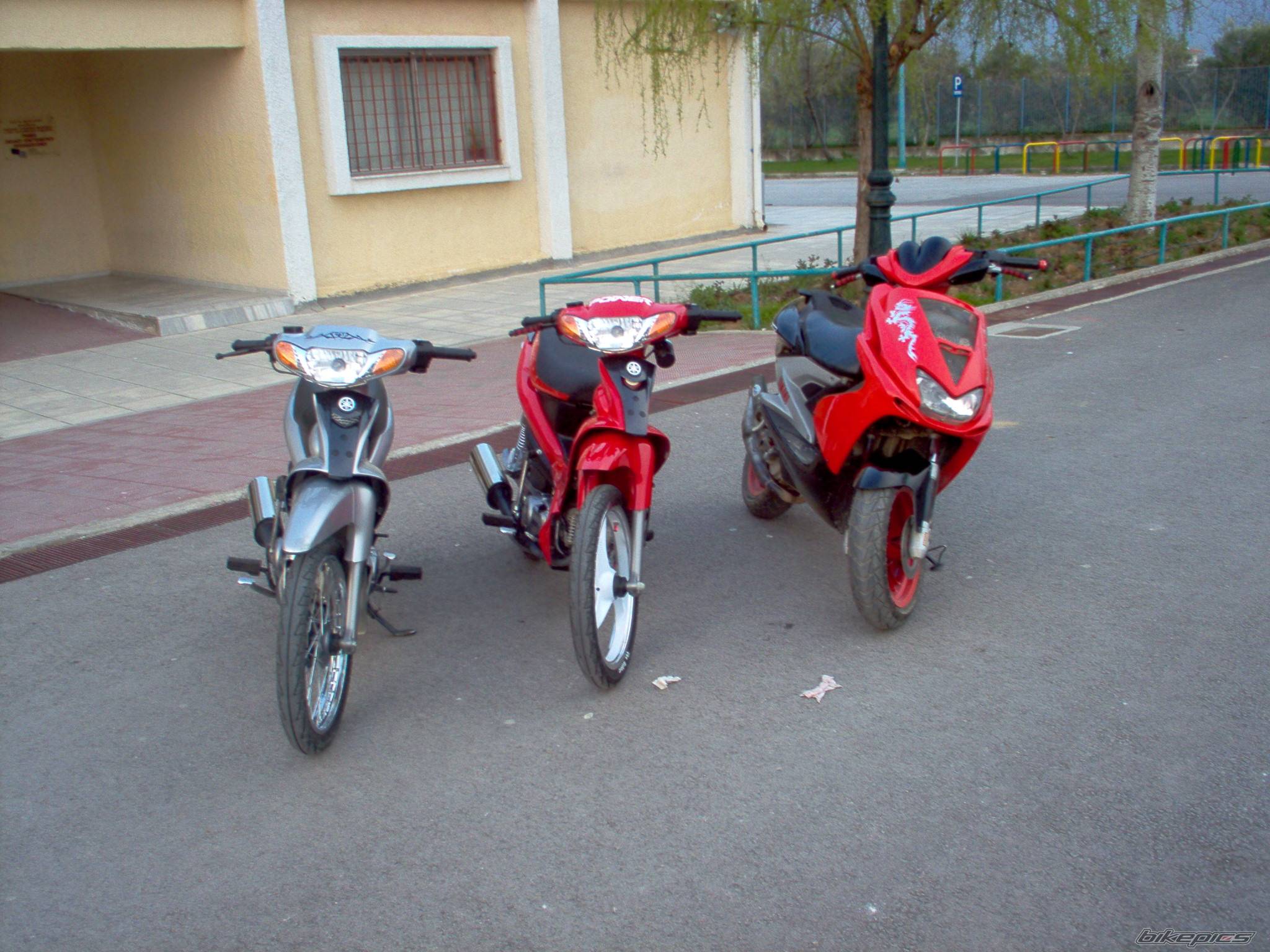 Bike Photo 318113