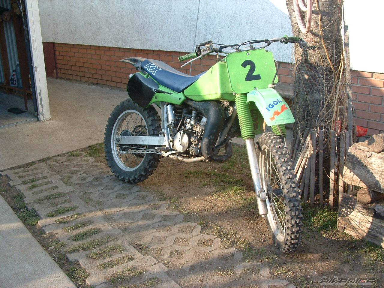 Bike Photo 318156