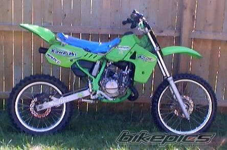 Bike Photo 31817