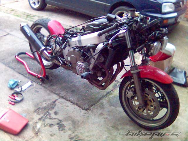 Bike Photo 318177