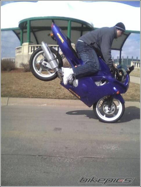 Bike Photo 318182