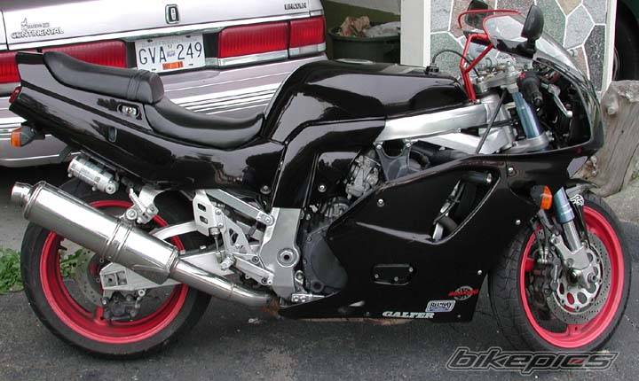 Bike Photo 3182