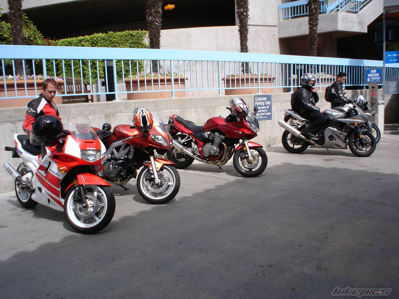 Bike Photo 318233