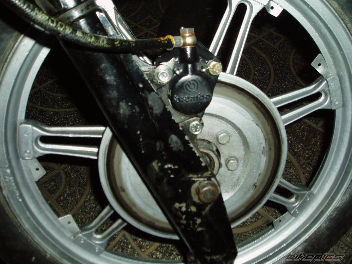 Bike Photo 318244