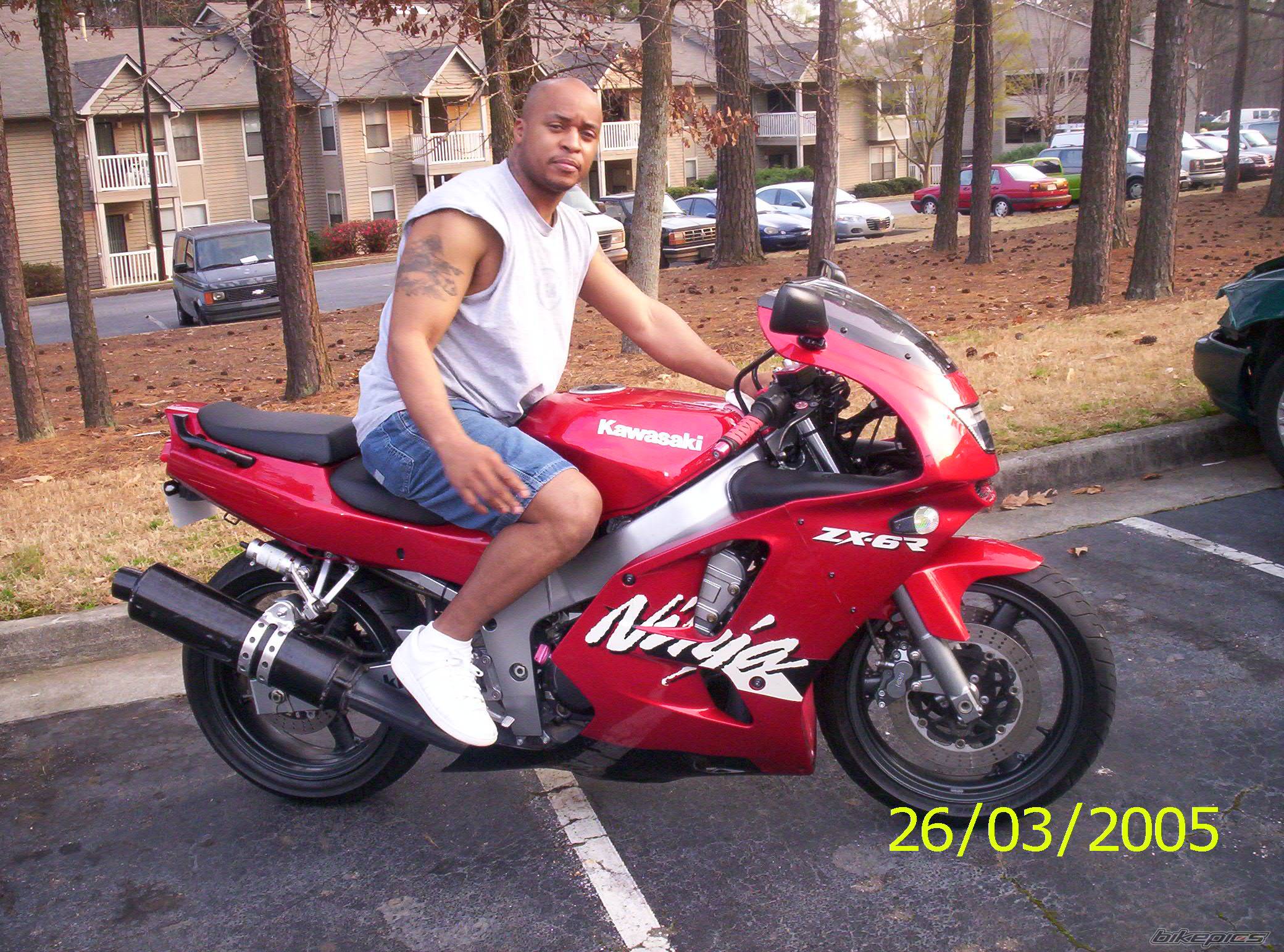 Bike Photo 318245